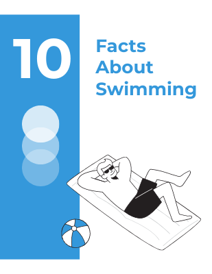 10 Facts About Swimming
